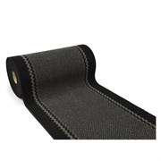 Ковровая дорожка NIKOTEX Runner Westwood Черное дерево 0,67