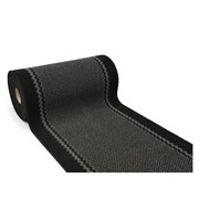 Ковровая дорожка NIKOTEX Runner Westwood Черное дерево 0,80