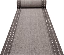 Дорожка KARAT ковровая Flex 1*20 19635/80