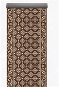 Дорожка KARAT ковровая Flex 1*20 19635/91