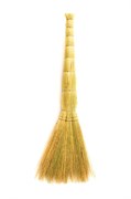 Веник SORGO 3-х лучевой 450гр 90см