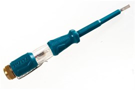 Тестер напряжения TOTAL AC100-500В 3x140 мм THT291408