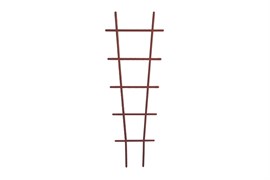Подпорка DRAB коричневая IDR1-R222