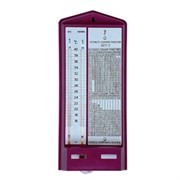 Гигрометр ВИКТЕР ПЛЮС ВИТ-1 (0+25 С)