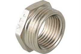 Футорка Valtec вн-нар резьба 3/4*1/2 VTr.581