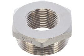 Футорка Valtec вн-нар резьба 1 1/4*3/4 VTr.581