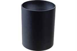 Подсветка ЭРА накладная 80*100 черный хром OL1 GU10 BK CH 6585