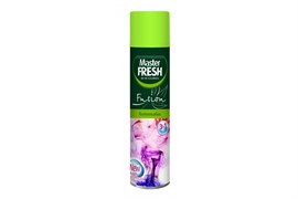 Освежитель воздуха MASTER FRESH FA-493 Антитабак 300мл