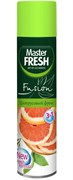 Освежитель воздуха MASTER FRESH Цитрусовый фреш 300мл