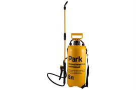 Опрыскиватель PARK 8,0л фиберглассовая удочка 990028