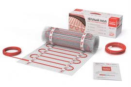 Нагревательный мат КВАДРАТ ТЕПЛА СТН КМ-225-1,5