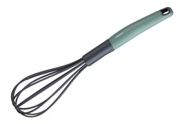 Венчик ARDESTO GEMINI серый/зеленый, нейлон, пластик с софт тач AR2106PG