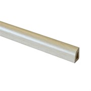 Штапик GRACE ВС ПВХ 10*10 2,75м ольха бежевая TP10020587