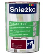 Снежка SYPERMAL м/ф Вишневая 0,8л