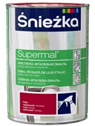 Снежка SYPERMAL м/ф Красное дерево 0,8л