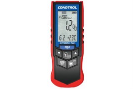 Влагомер CONDTROL Hydro-Tec для древесины и бетона 3-14-020