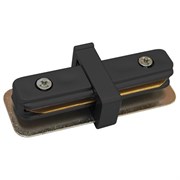 Треки TEKSAN для светильников M.BLACK STANDART I-CONNECTOR 175-15232
