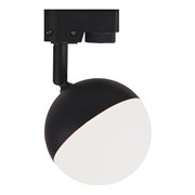 Трек ESCADA 20041TRA/01 LED 6W 3000/4000/6000K черный