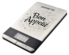 Весы эл.кухонные Polaris PKS 0558DM