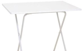 Стол TESTRUT складной 60x63x80 cм 436225