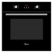 Духовка встраиваемая MIDEA MO47000 GB