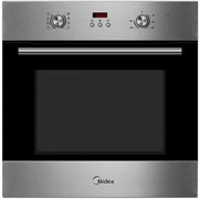 Духовка встраиваемая MIDEA MO470B4 X