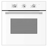 Духовка встраиваемая MIDEA MO37000 GW