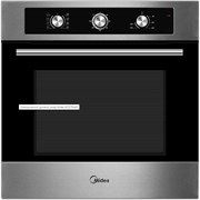 Духовка встраиваемая MIDEA MO370A4 X