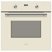 Духовка встраиваемая MIDEA MO67000 GI