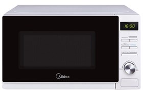 СВЧ печь MIDEA AM-720C4E-W