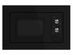 СВЧ печь MIDEA встраиваемая MM-820B2Q-BL
