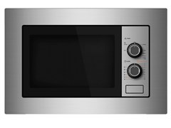 СВЧ печь MIDEA встраиваемая MM-820B2Q-SS