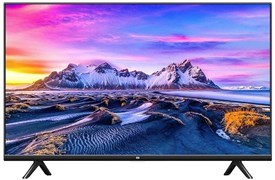 Телевизор XIAOMI MI TV P1 L32M6-6ARG