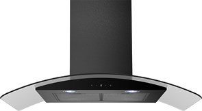 Вытяжка MIDEA MH90C733 GB
