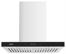 Вытяжка ARTEL RAPIDO TOUCH белая ART 1160