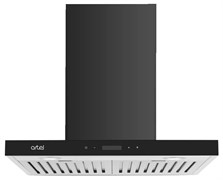 Вытяжка ARTEL RAPIDO TOUCH черная ART 1160