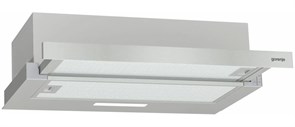 Вытяжка GORENJE TH62E3X