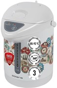 Термопот POLARIS Travel PWP 2821