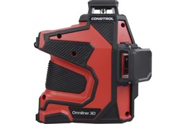 Нивелир лазерный CONDTROL Omniliner 3D 1-2-129