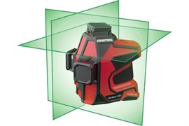 Нивелир лазерный CONDTROL Omniliner G3D 1-2-153