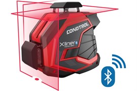 Нивелир лазерный CONDTROL XLiner Pento 360 1-2-303