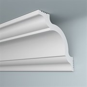 Плинтус ПЛИНТЭКС потолочный 2м I (I50/50) SC (75шт)