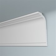 Плинтус ПЛИНТЭКС потолочный 2м IC35/80 SC (60)