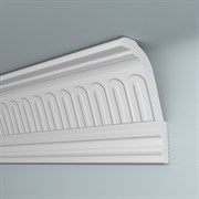 Плинтус ПЛИНТЭКС потолочный 2м IC(35/55) SC К (93шт)