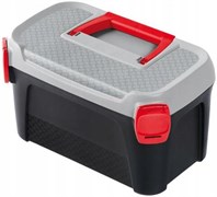 Ящик для инструментов LINE IML красный NML400-P1