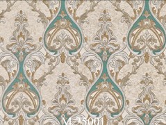 Обои MURELLA Италия 25001 1,06*10,05м (упак-4рул) Bella