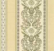 Обои ПЕРМСКИЕ Екатерина 225-06 ДГ4 0,53*10,05м (1упак-16рул)