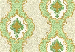 Обои ПЕРМСКИЕ Виконт 290-03 Д14 0,53х10,05м (1упак-16рул)