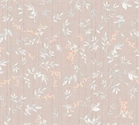 Обои ПЕРМСКИЕ Селин 1104-08 Д15 0,53*10,05м (1упак-16рул)