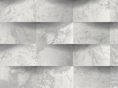 Обои АСПЕКТ РУ WallDecor Мегаполис декор 75171-14 1,06*10,05м (1упак-6рул)